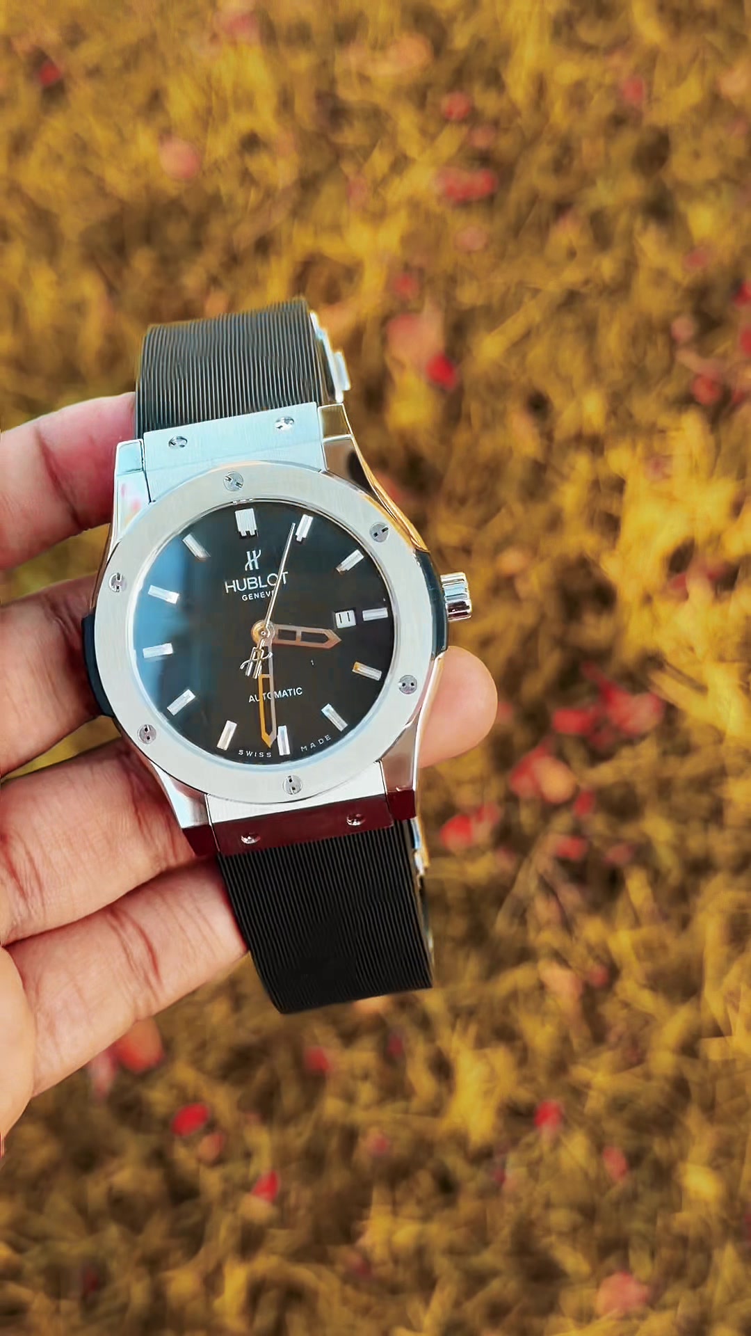 @Watch World