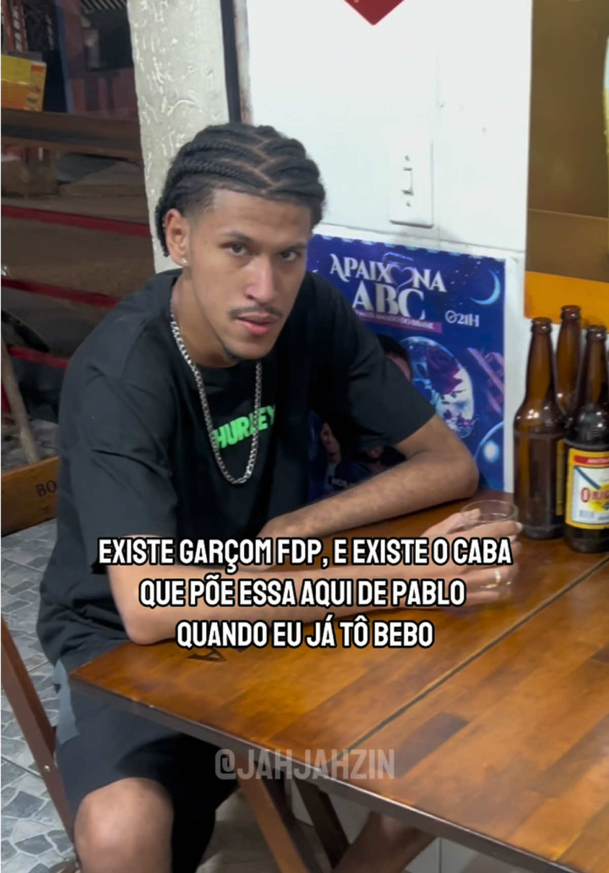 @JahJah