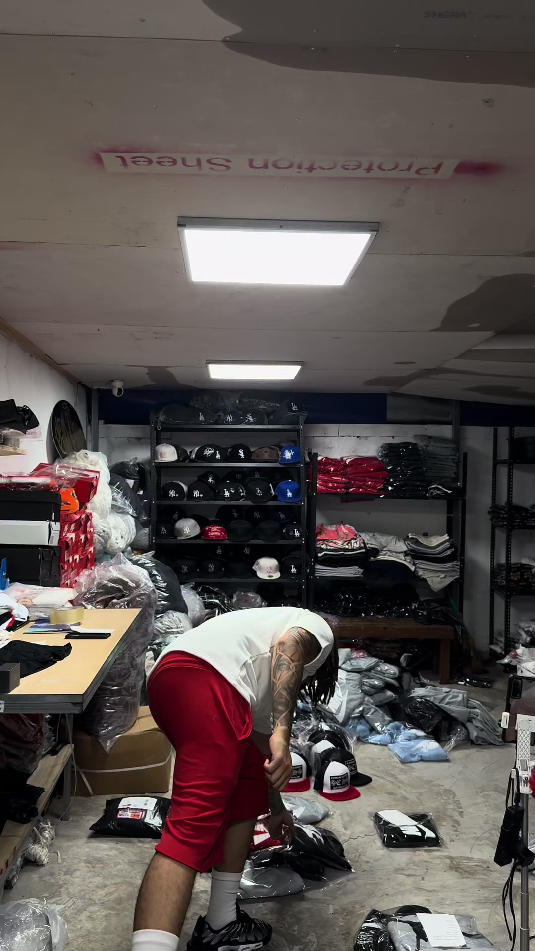 @Gold Palace Streetwear