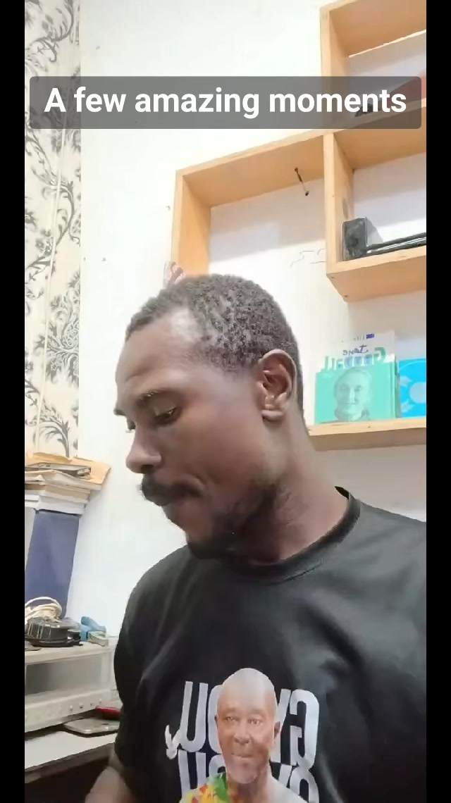 @Benjamin Okum