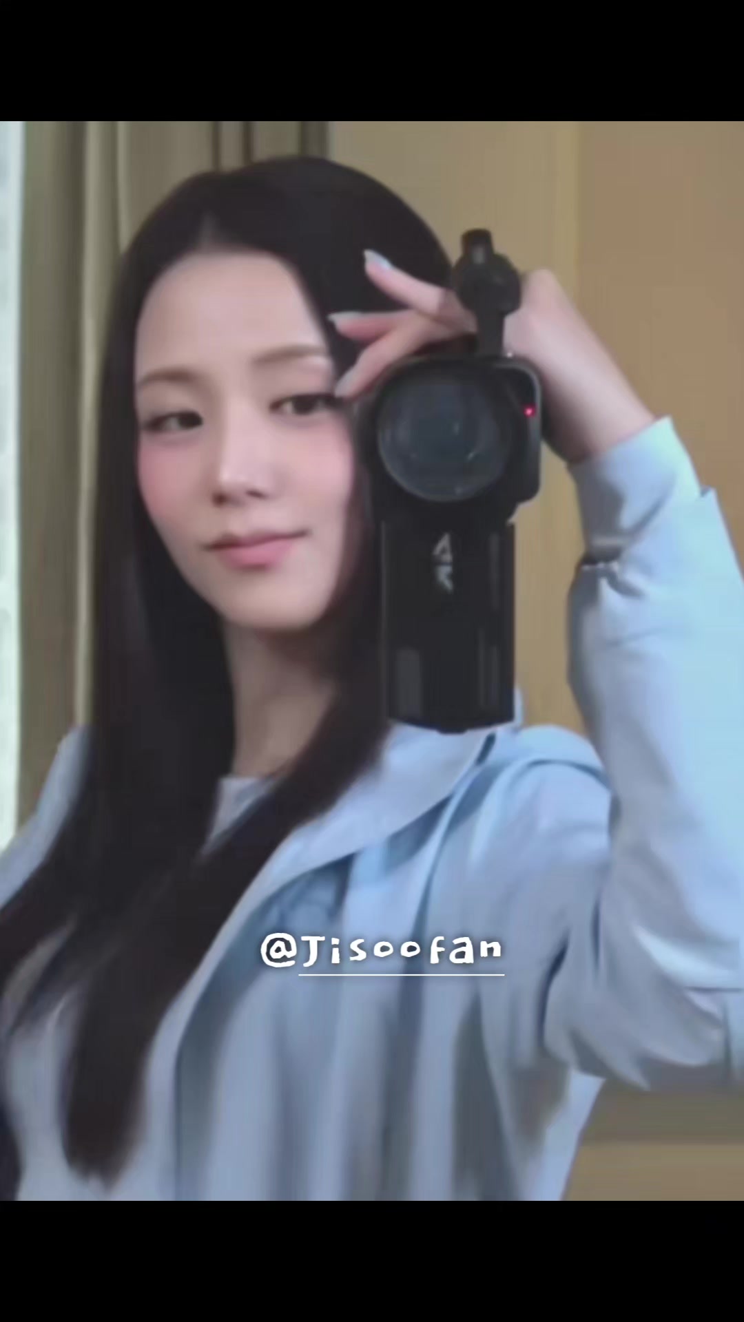 @Jisoofan