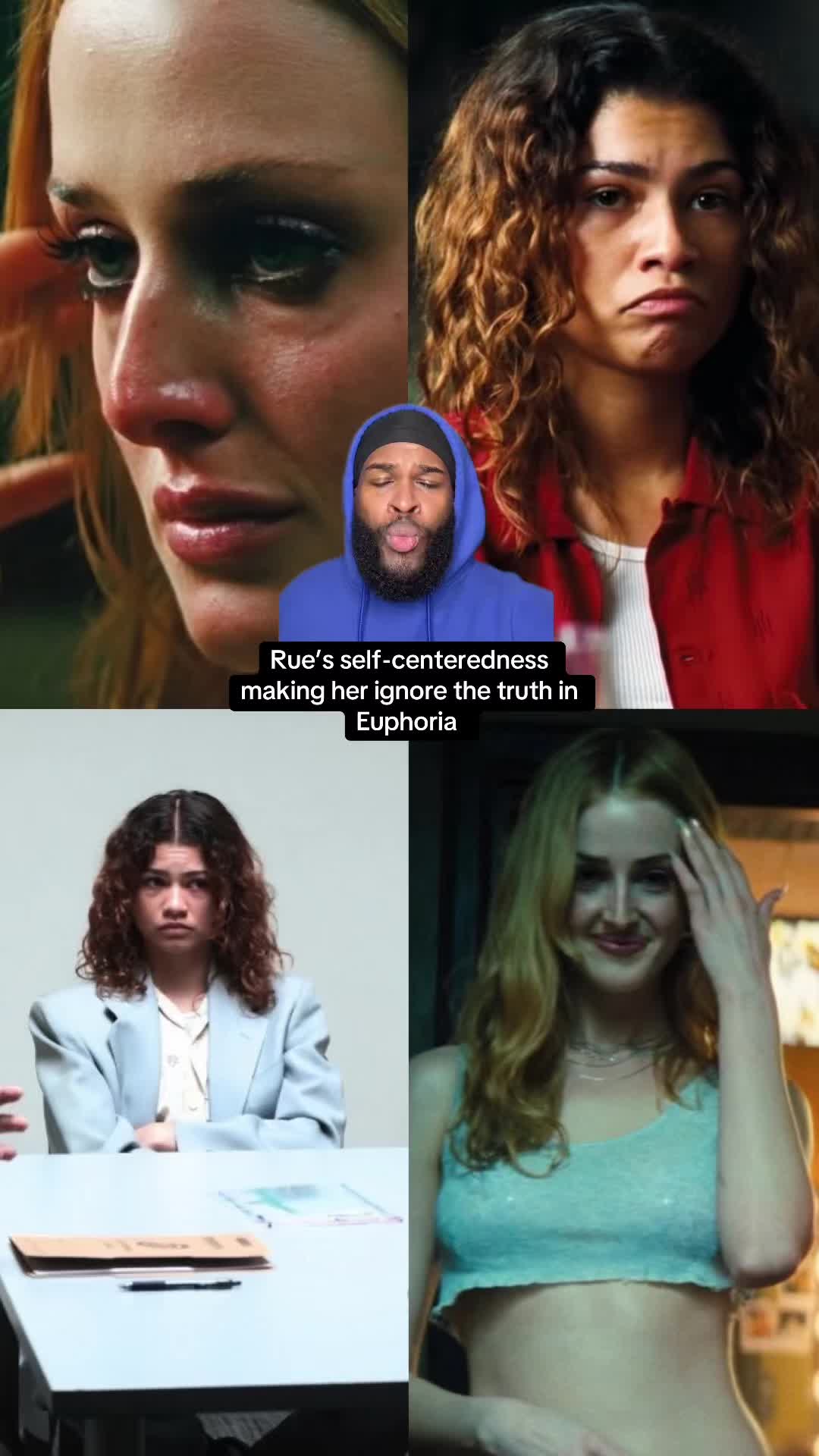 @Ezekiel (Zeke)