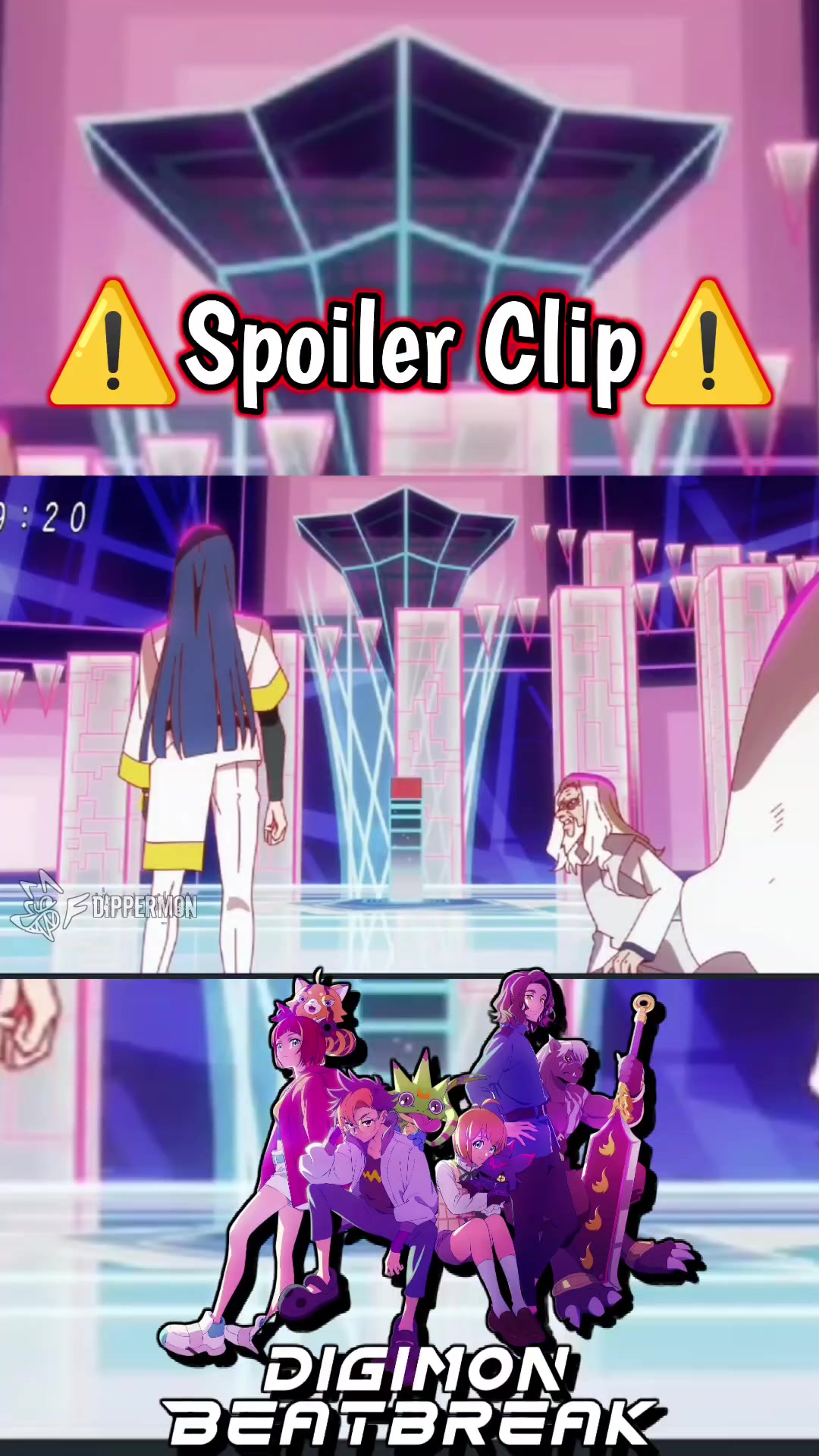 @Dippermon