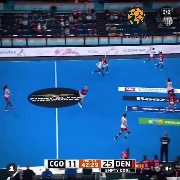 @Handball WorldWide 🤾