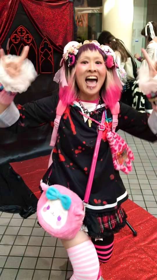 @Aya Masuda