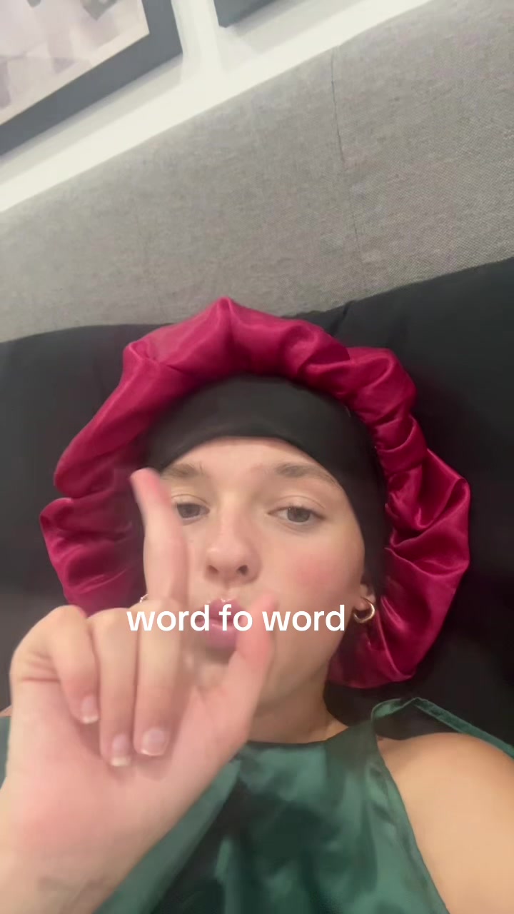 @secret