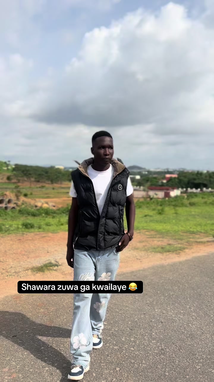 @S man badoo 🥷