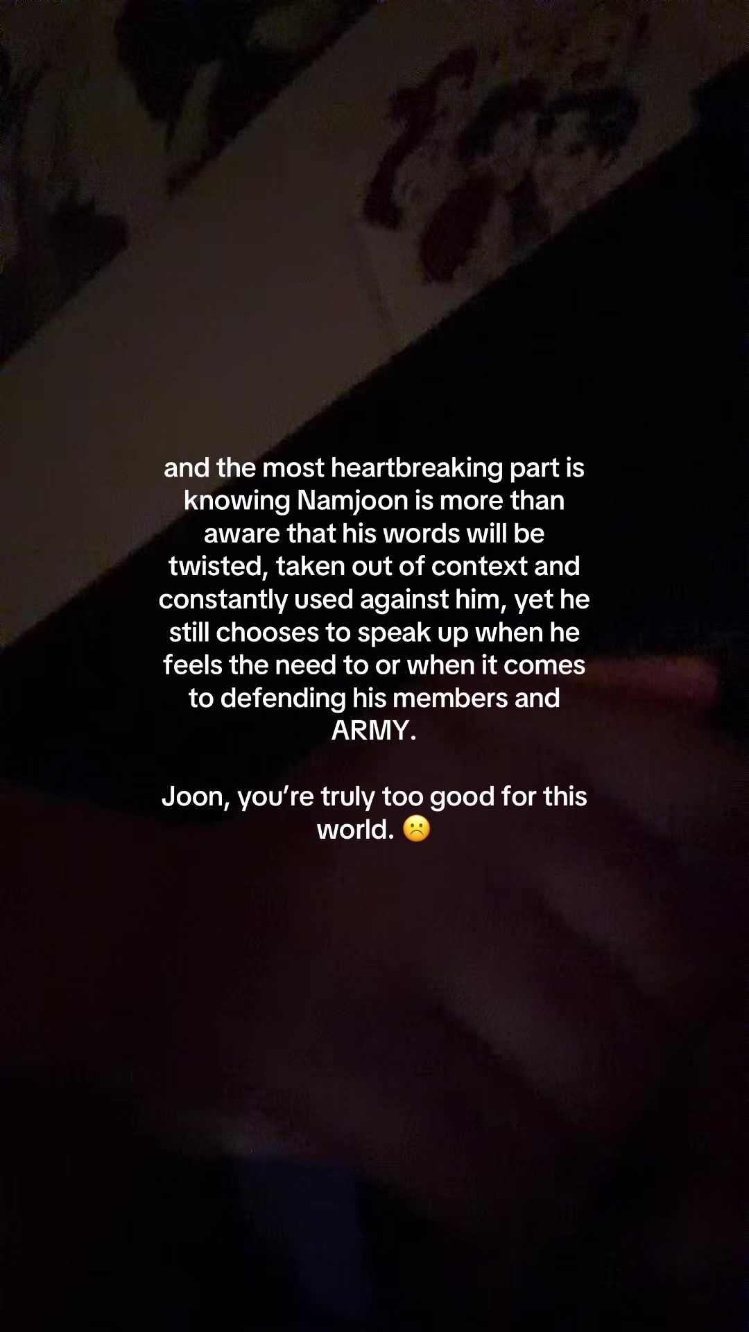 @ny is seeing bts & kats.⁷