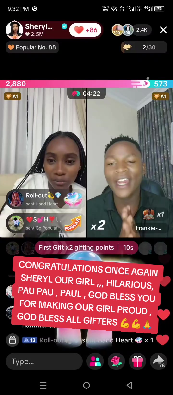 @SHILAA LOPEZ 🇰🇪❤️