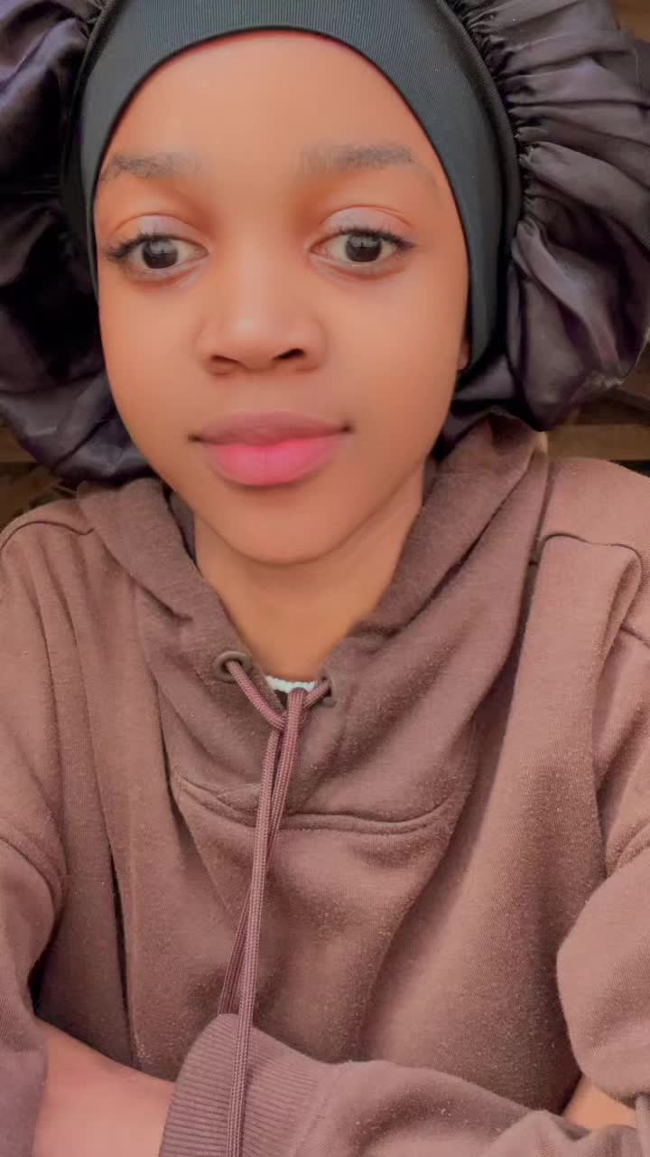 @Hlobelihle🫧.