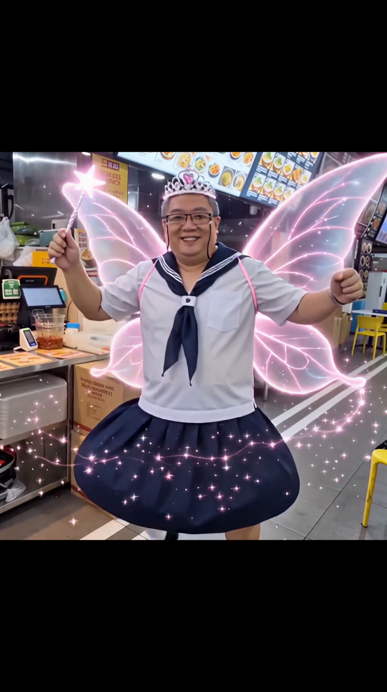 @no context singapore