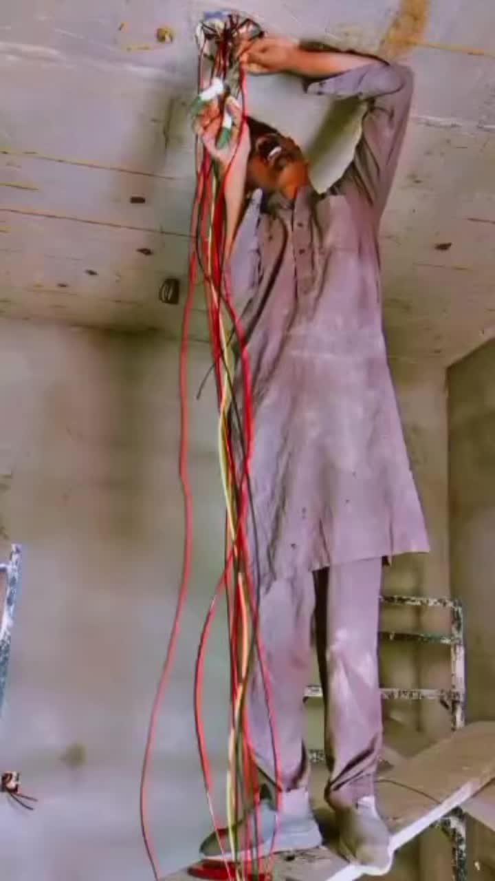 @⚡️ Rohail electrician⚡️⚡️🪛