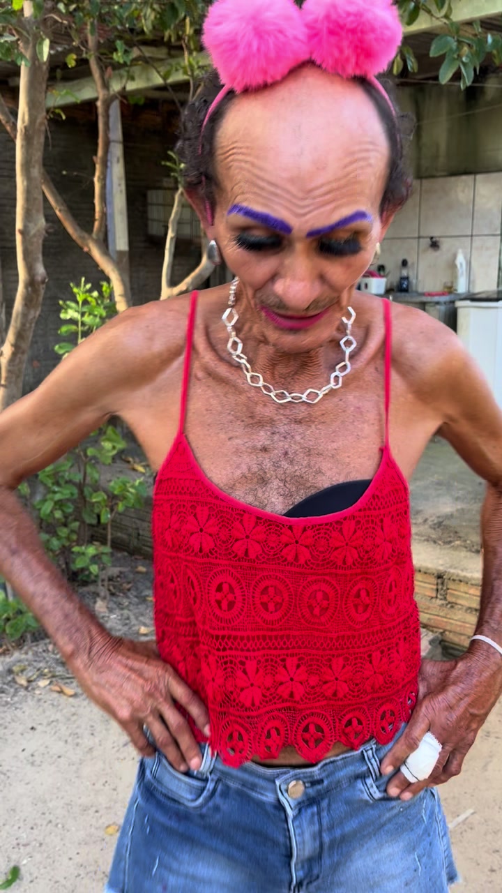@lalinha E xuxa