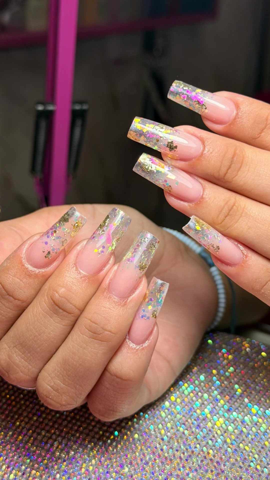 @🍑🌸Nails Queen by Alejandra