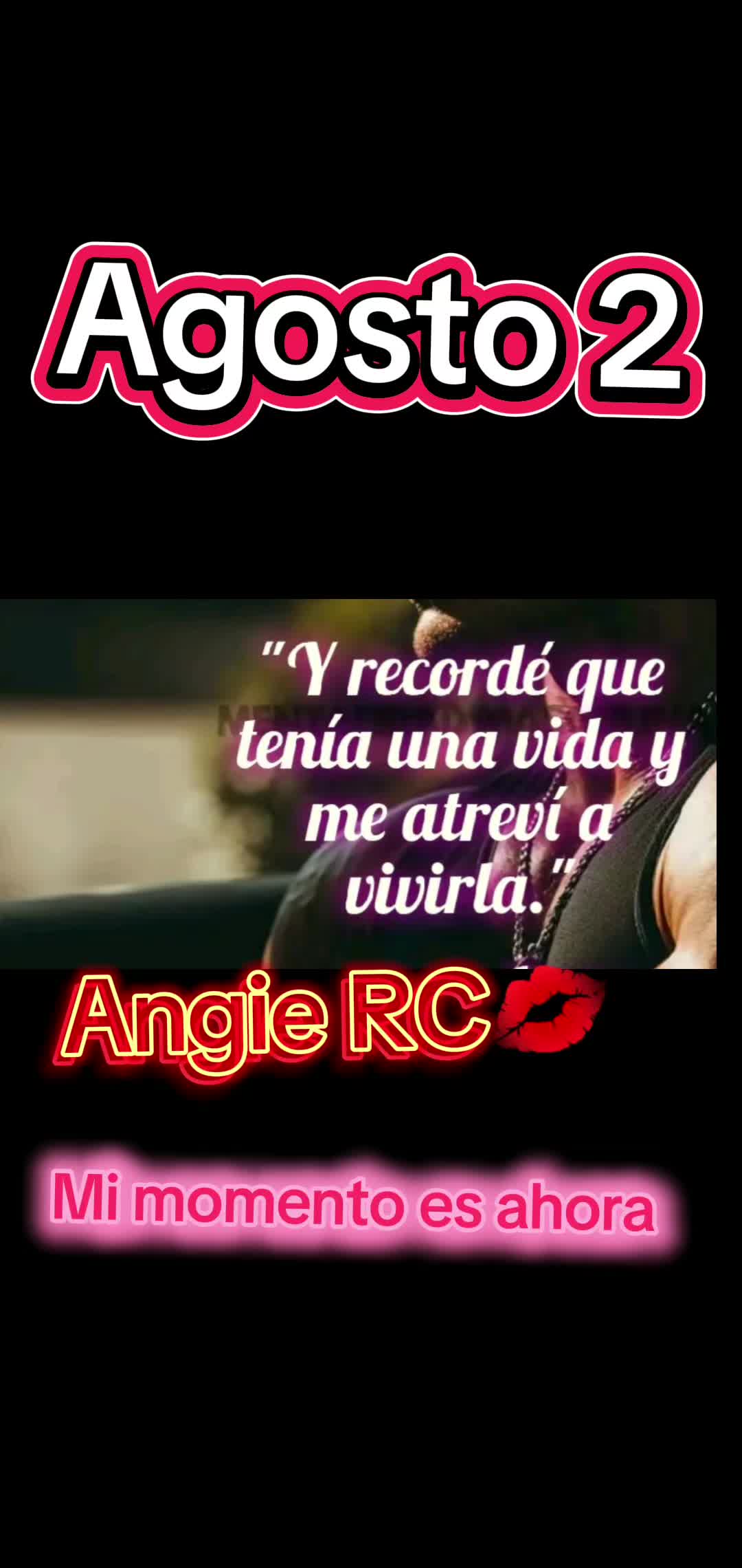 @Angie RC