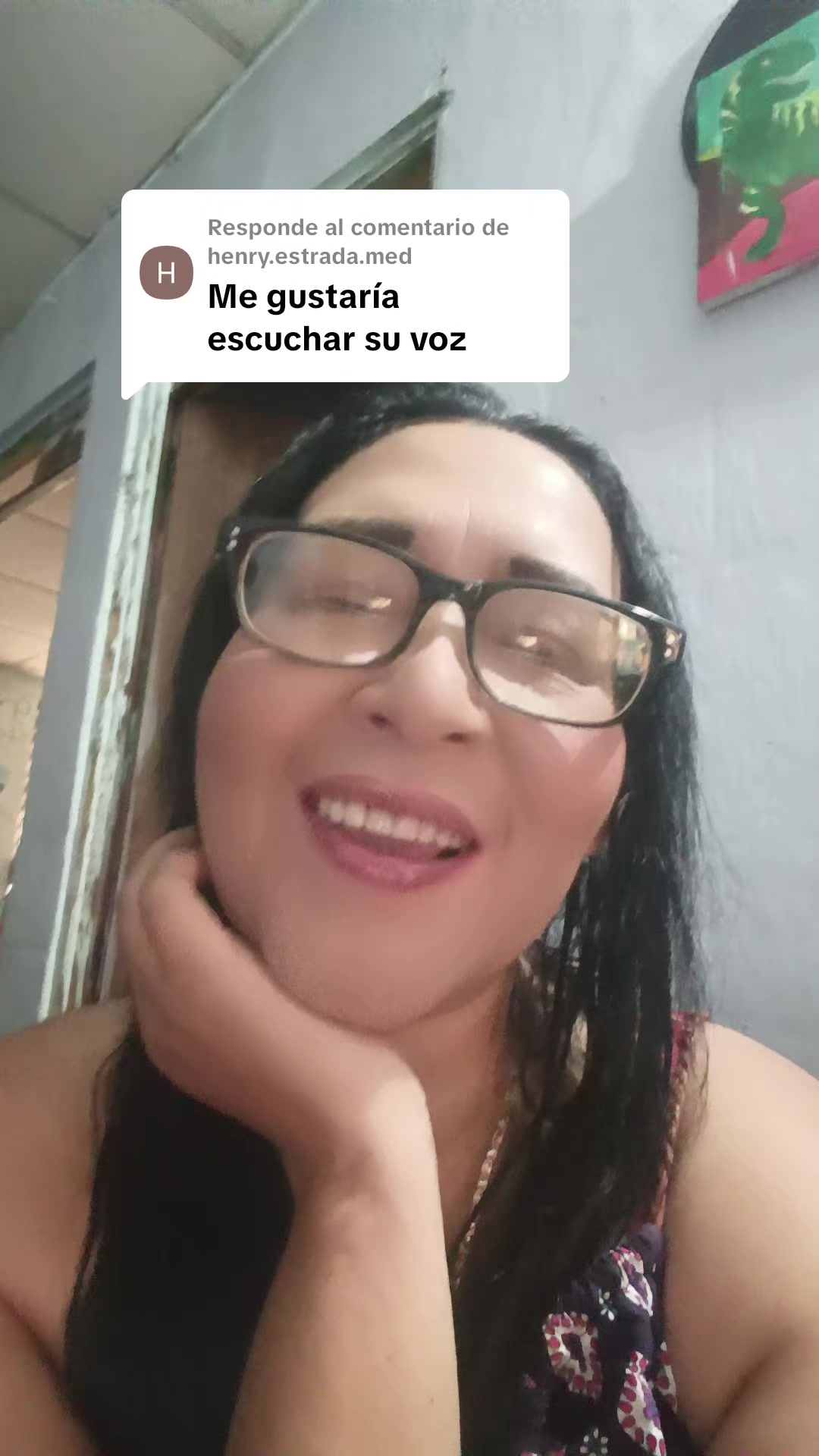 @Dama del &aacute;rbol