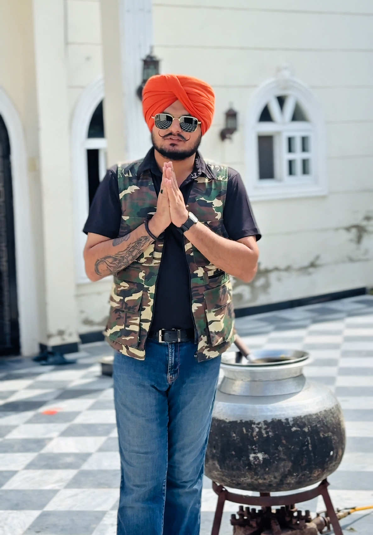 @SIDHU 39 WALA