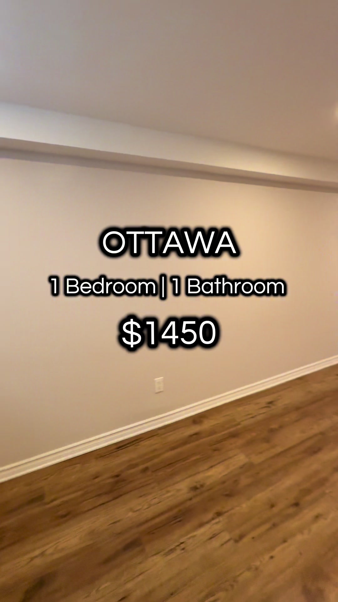 @🏡✨RENTALS IN OTTAWA
