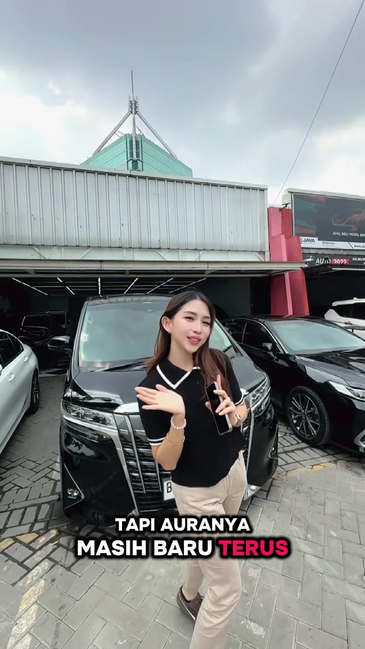 @Luxury car for you❤️