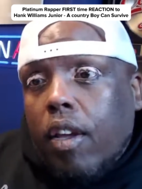 @Music reaction every day