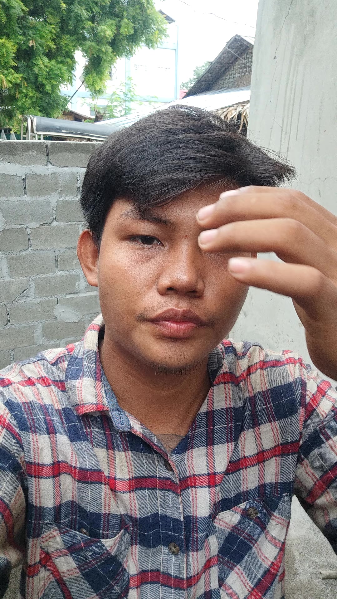 @ဇော်ဝင်း ကားကြီးပြုပြင်ရေး