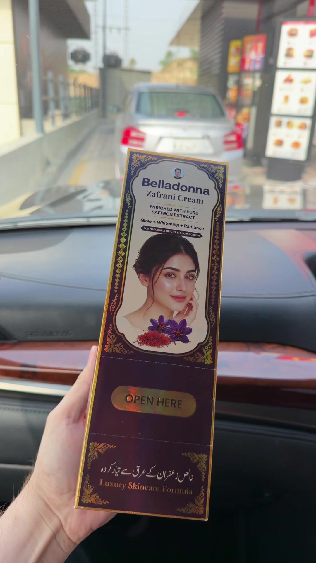 @Bella Donna Cosmetics