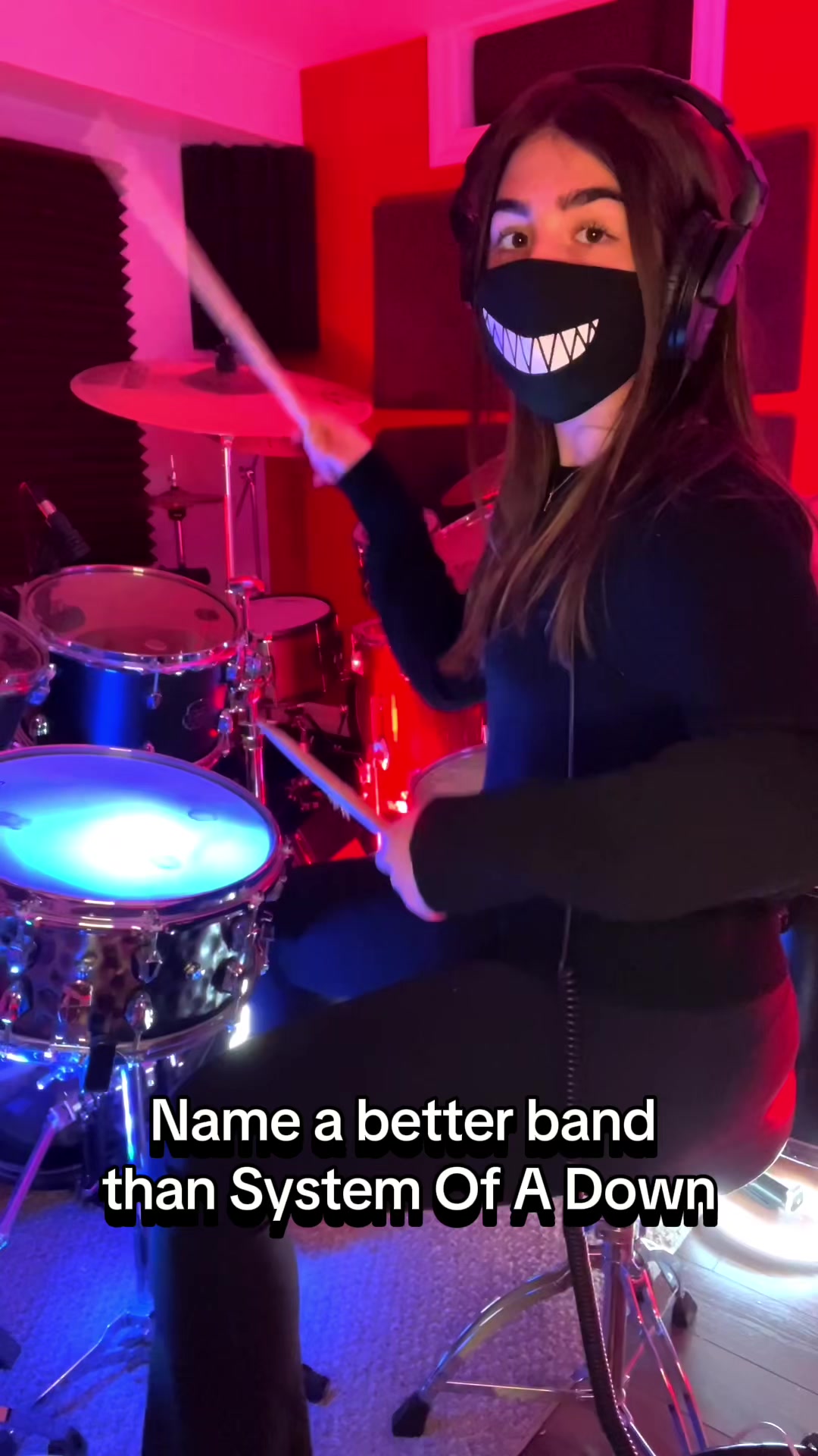 @rockergirldrummer