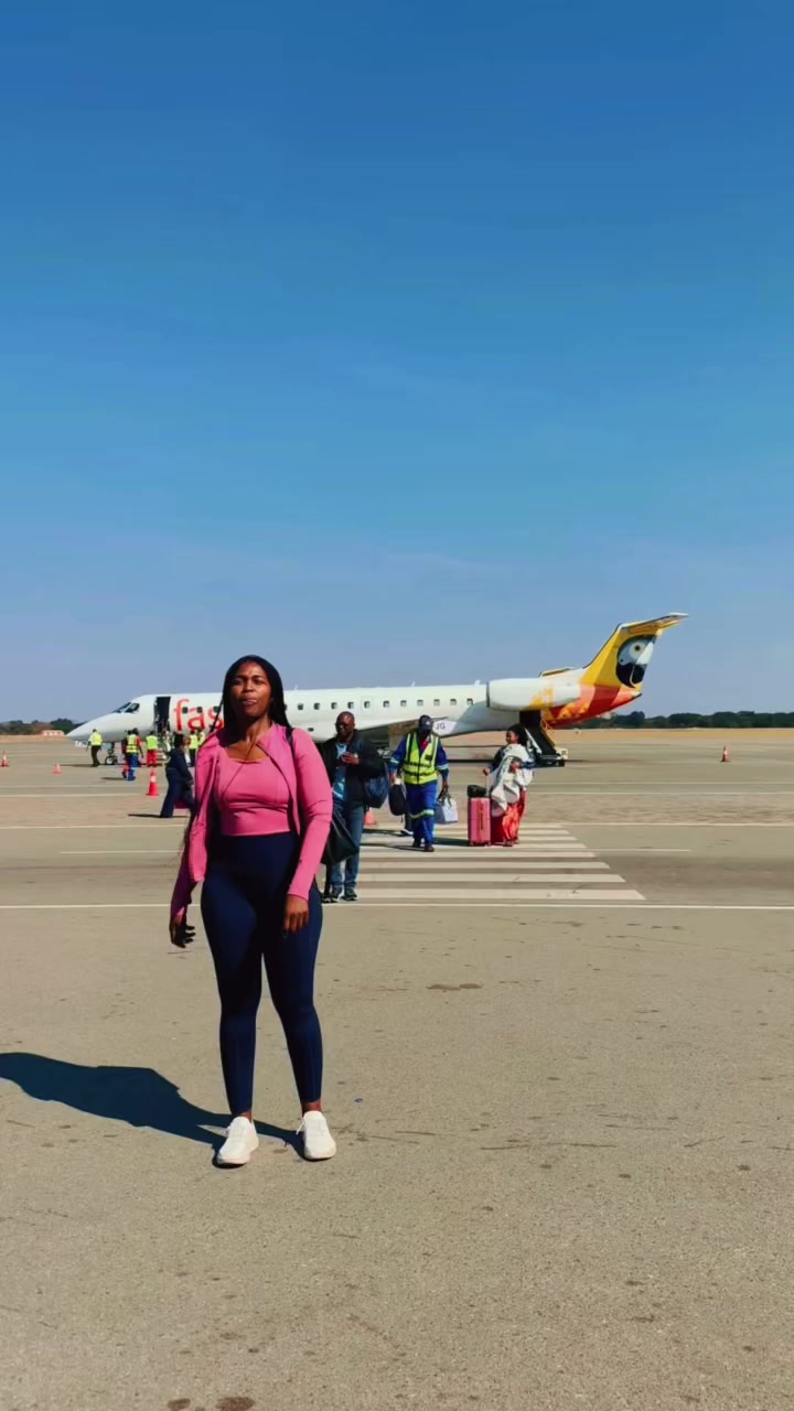 @Nosizo Ncube