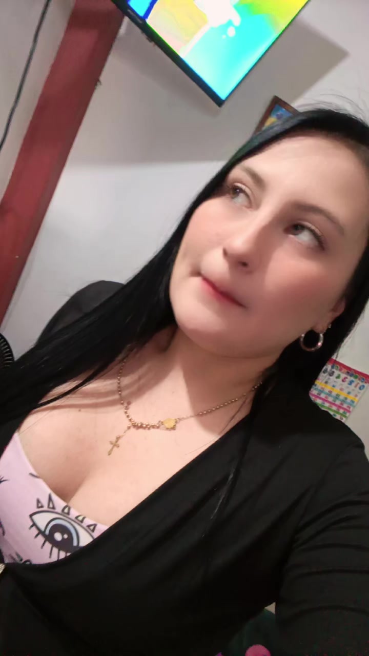 @angelicadiaz😍