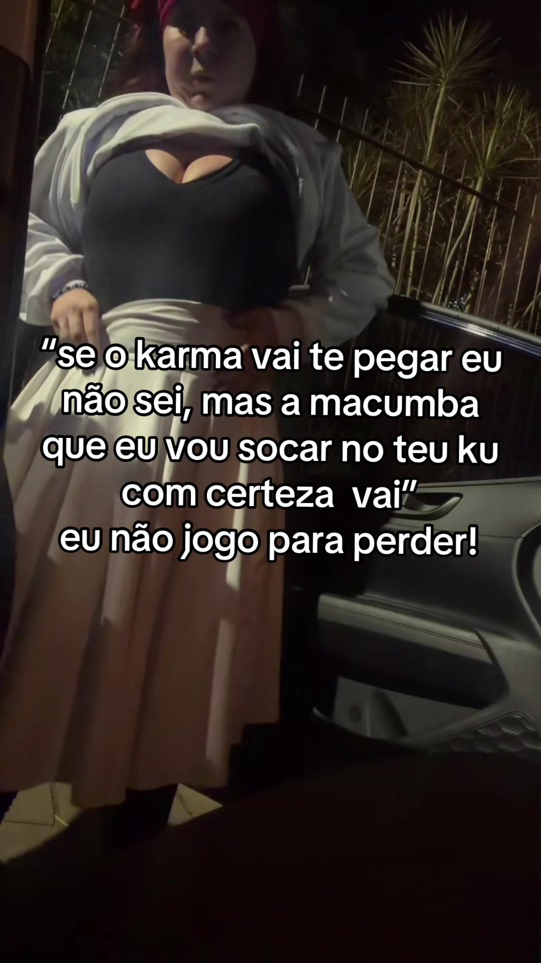 @Mãe Sami d’Yemanjá 💎