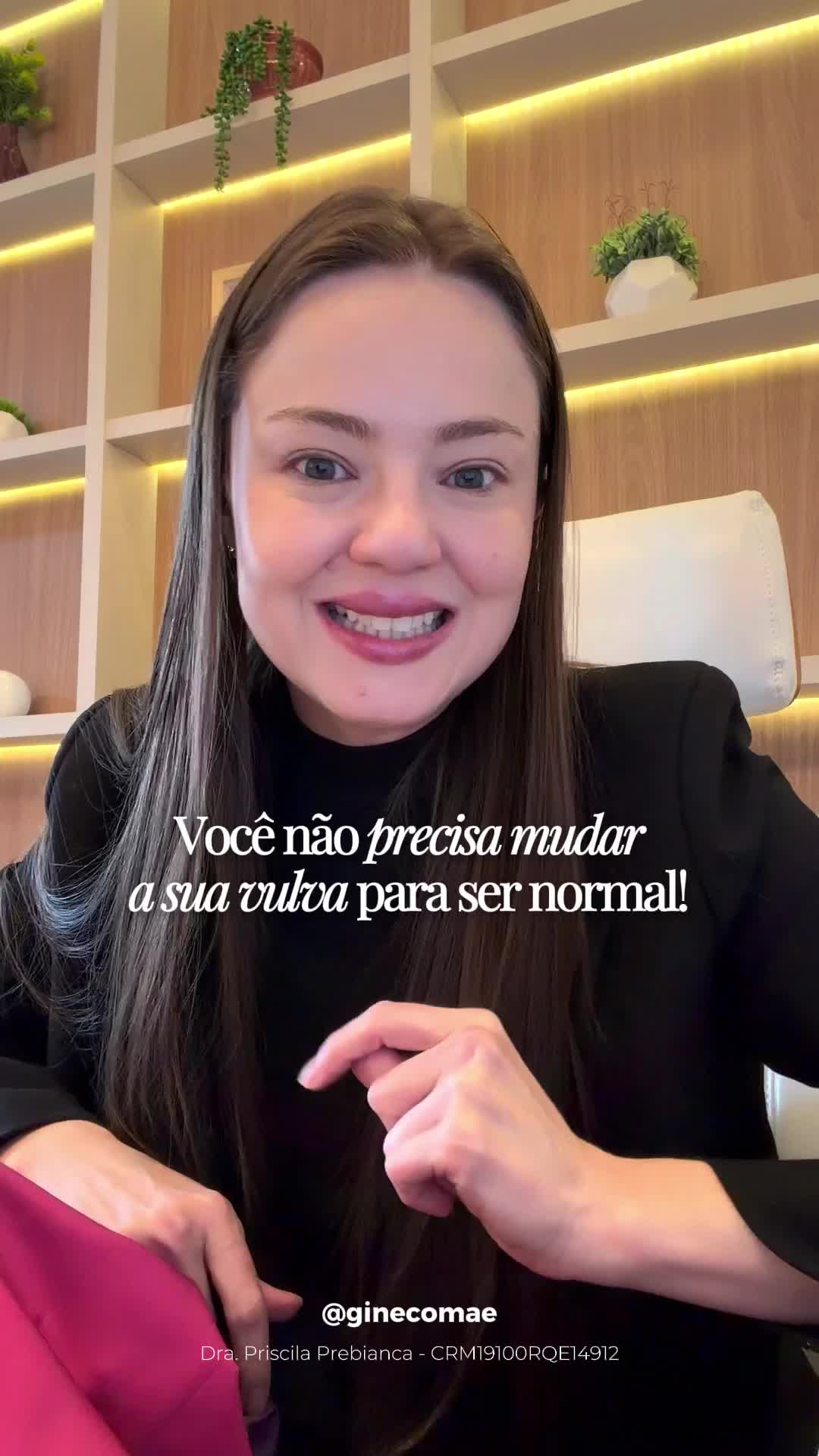 @Dra Priscila Prebianca