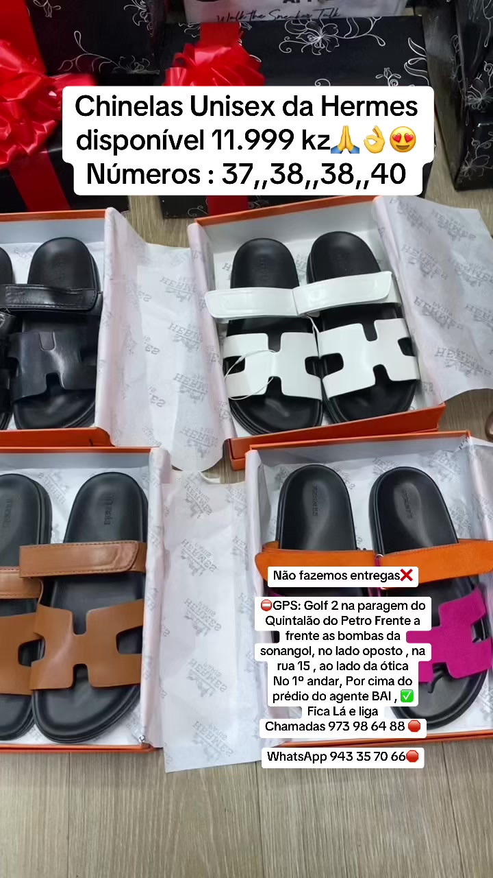 @Casa Das Novidades