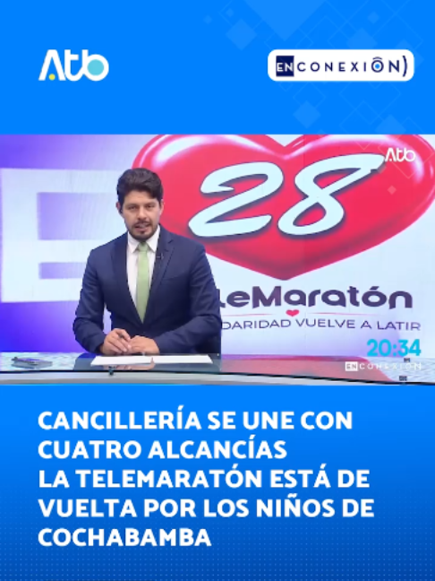 @Conexiónbol