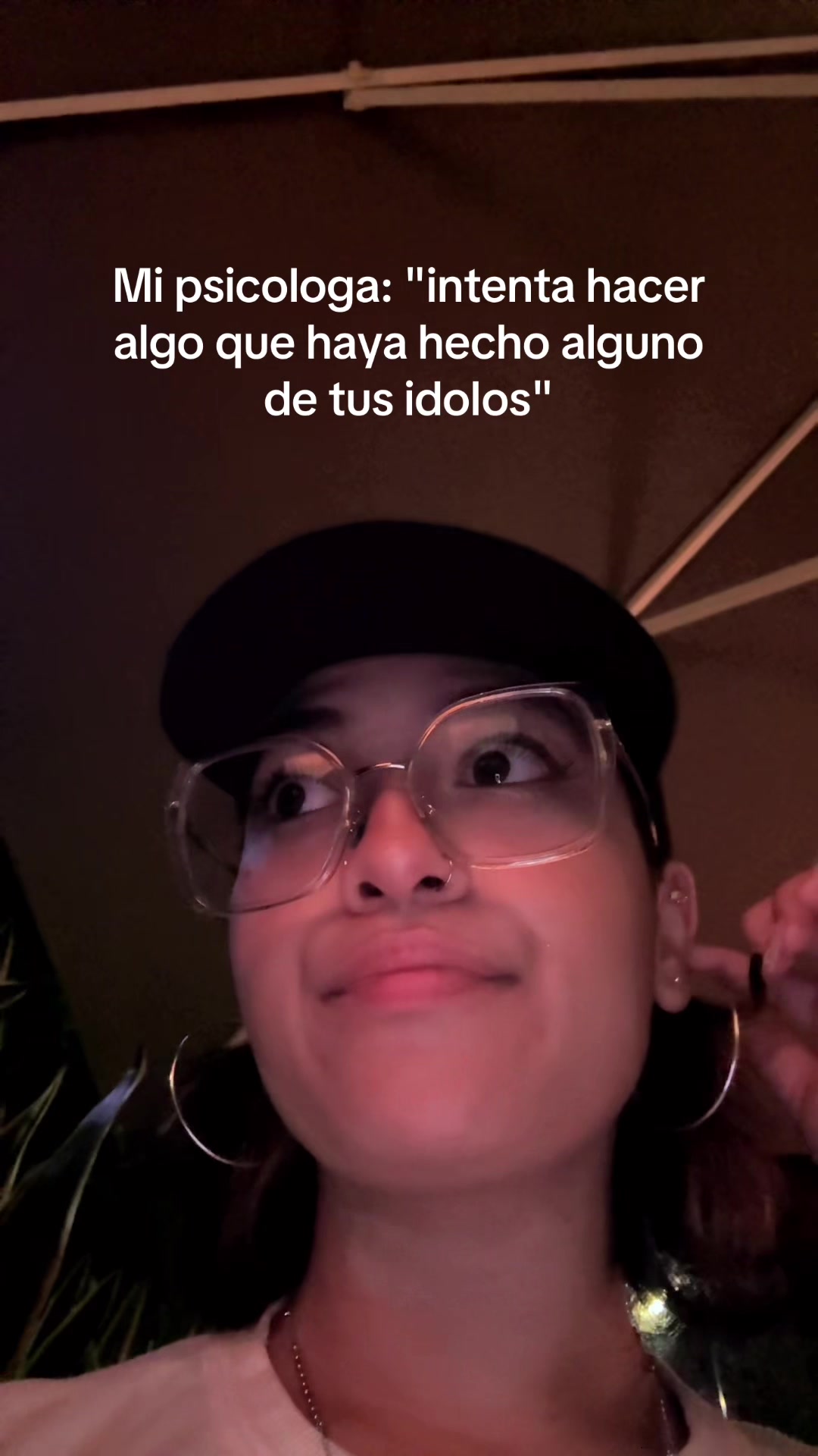 @Maria Juana