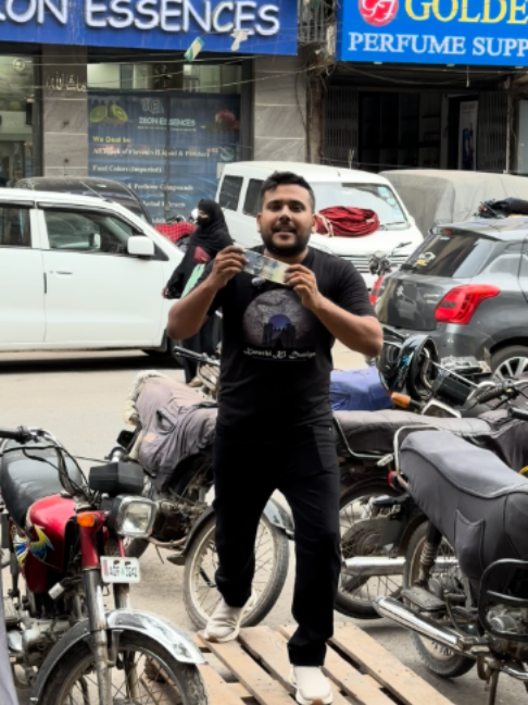 @Karachi Ki Duniya 2