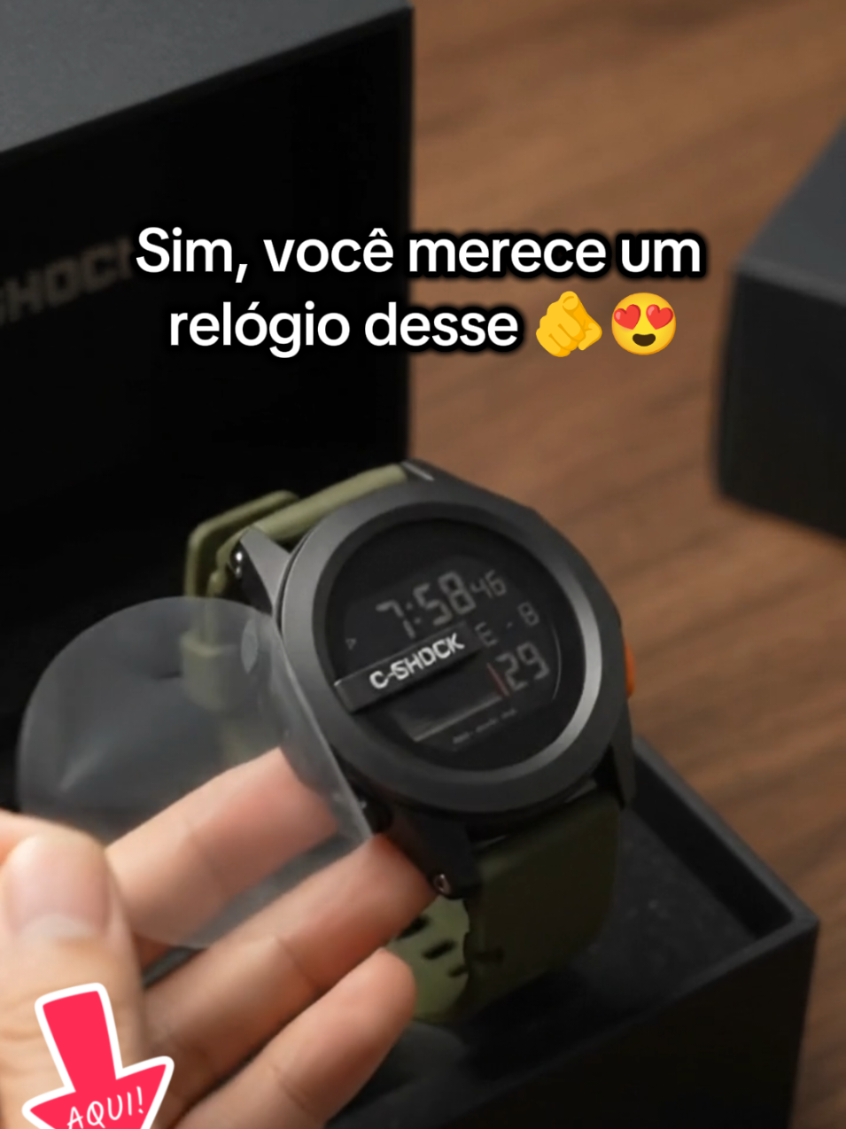@Clique & Compre