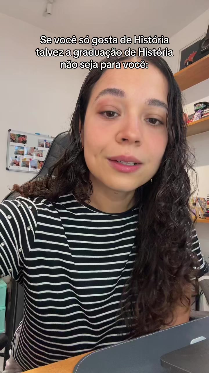 @ProfVanessaCapucho- História