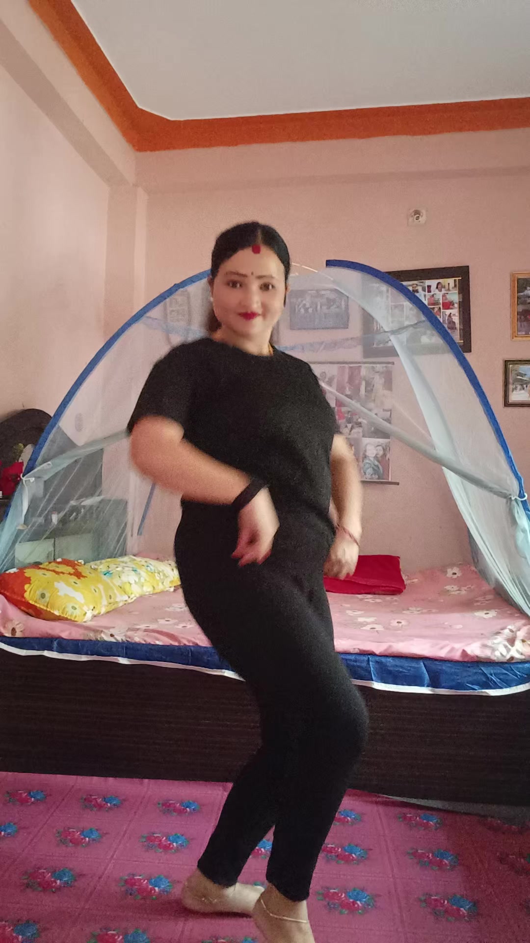 @sanjita oli 98