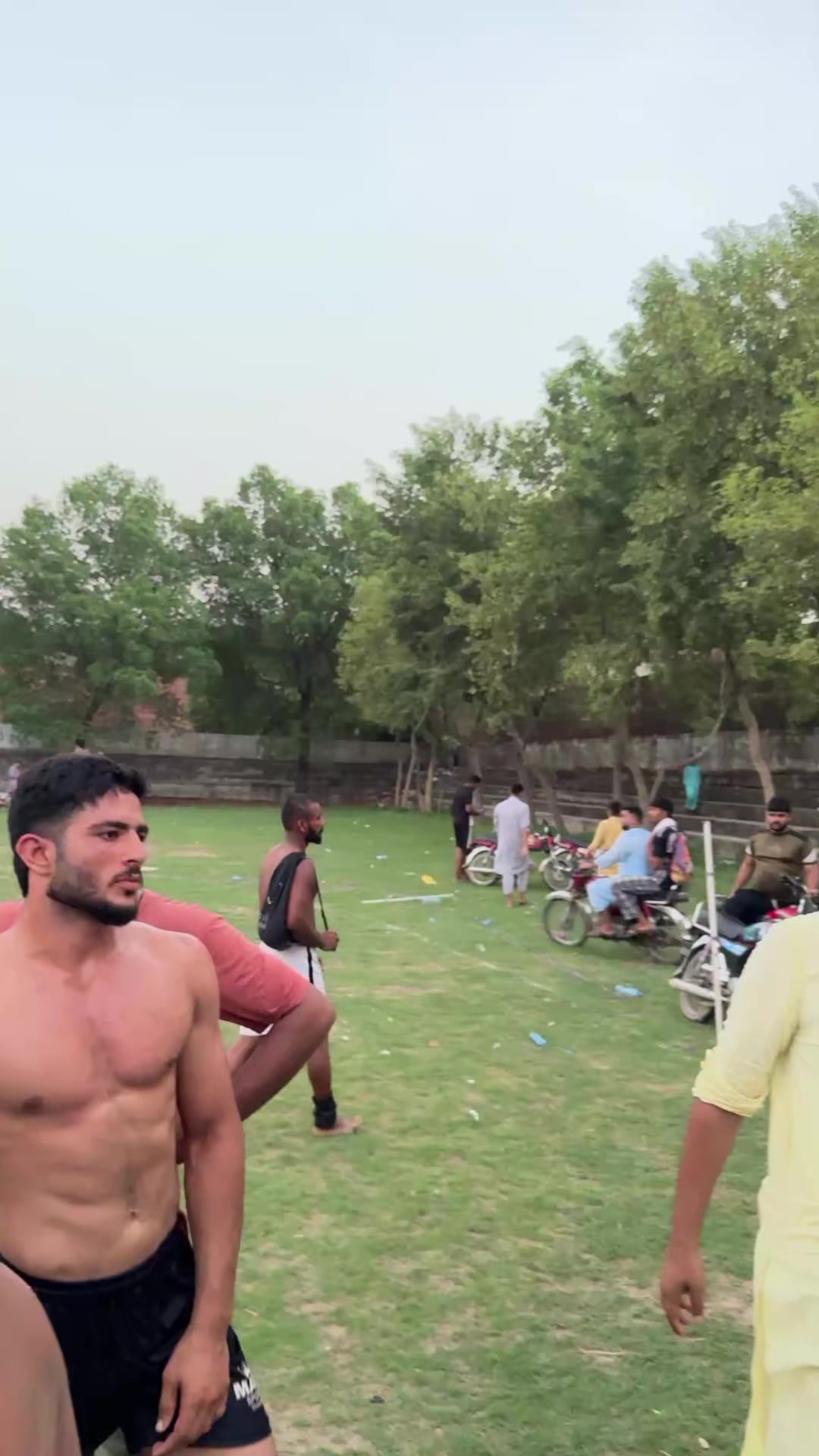 @KABADDI💗 Love