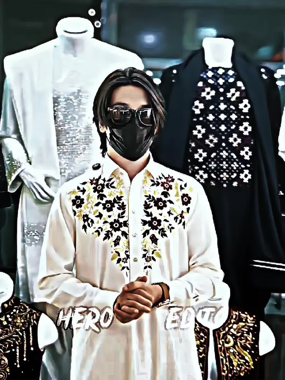 @👑HERO EDITS👑