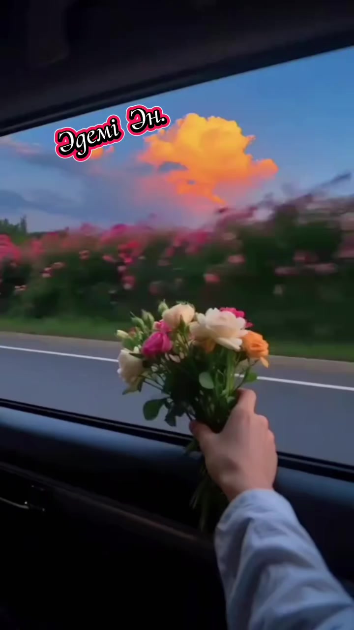 @Жанар Бегасилова