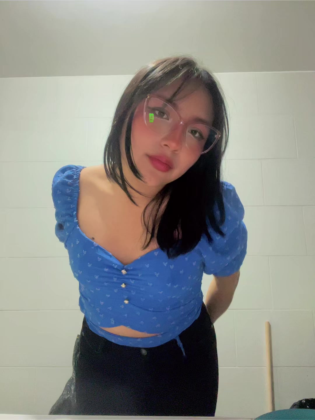 @Dani_bonita