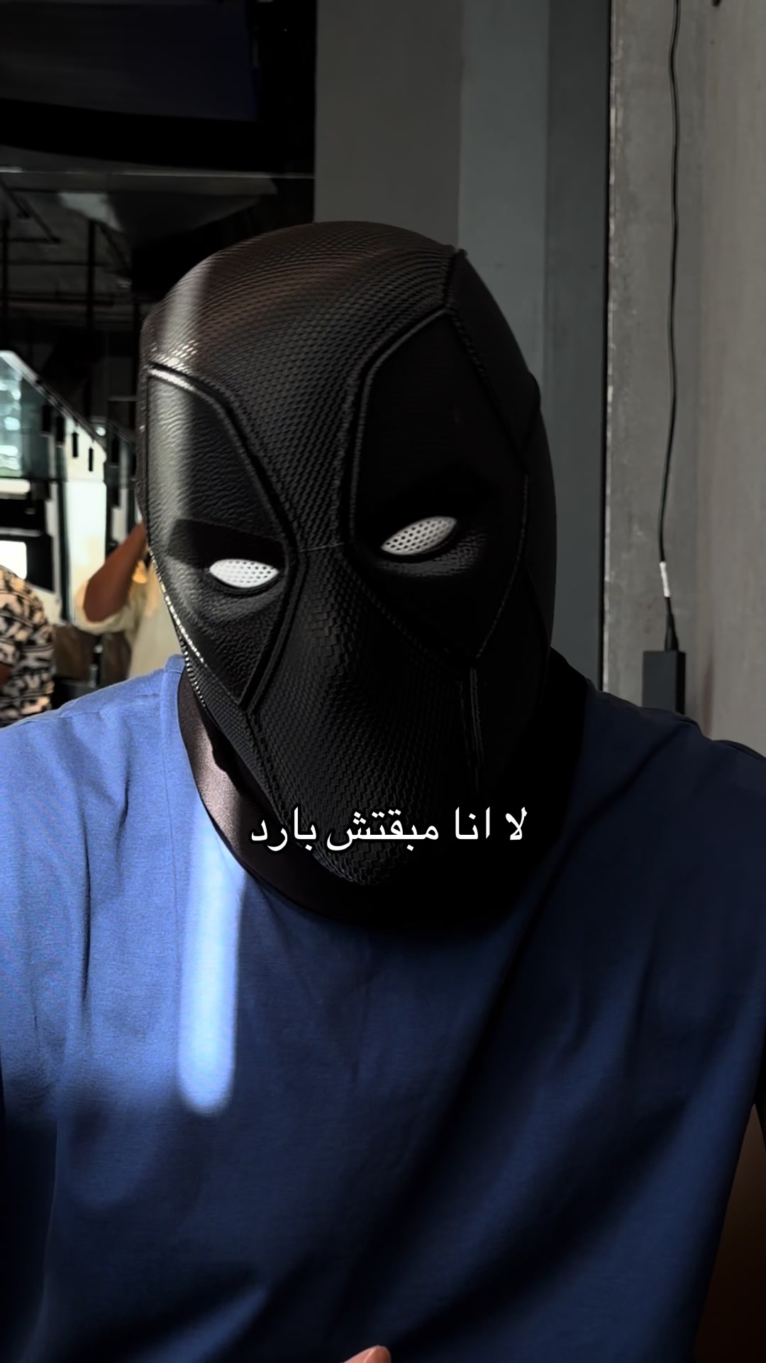 @Coach Amr Tarek