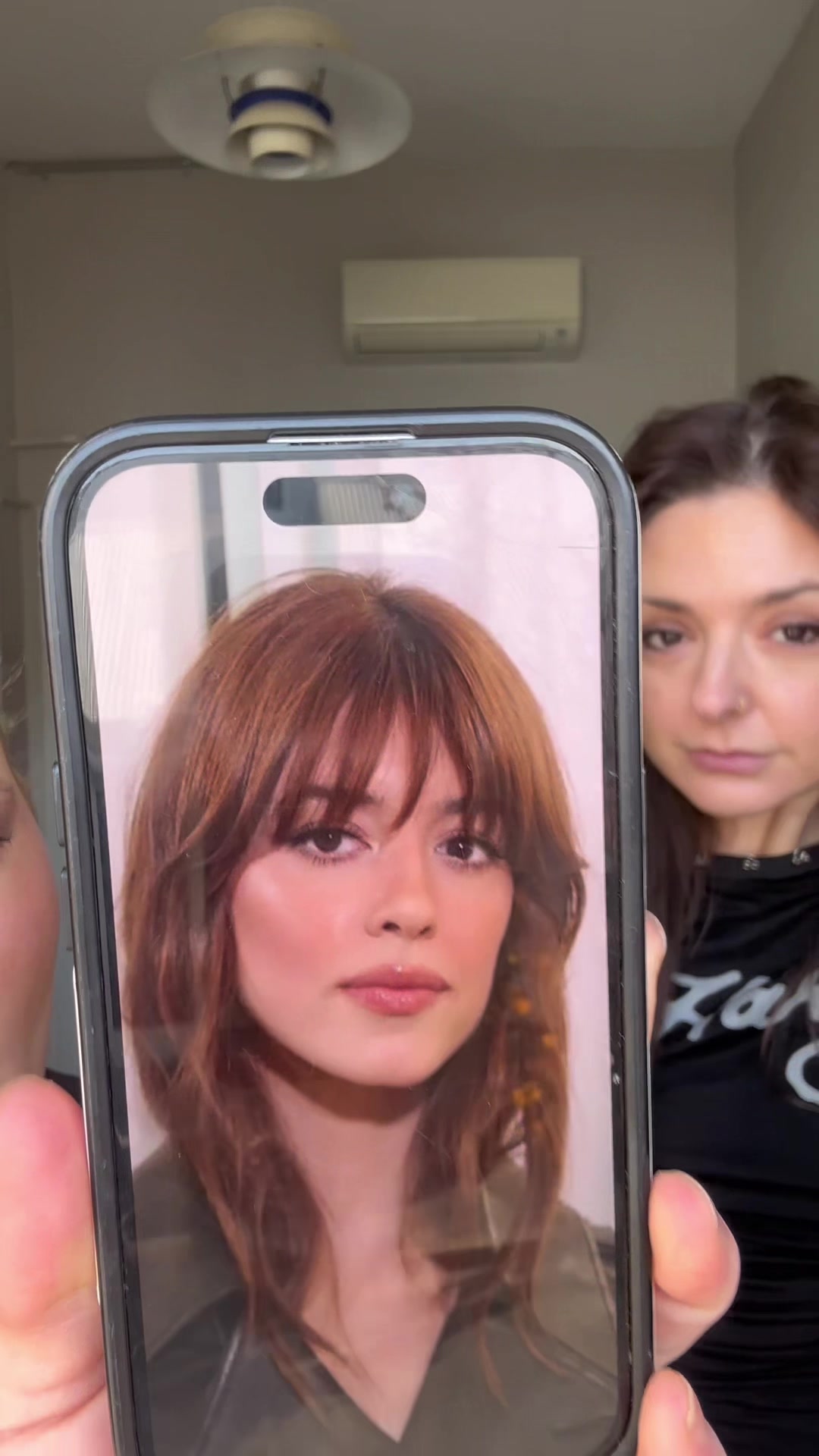 @salon babe