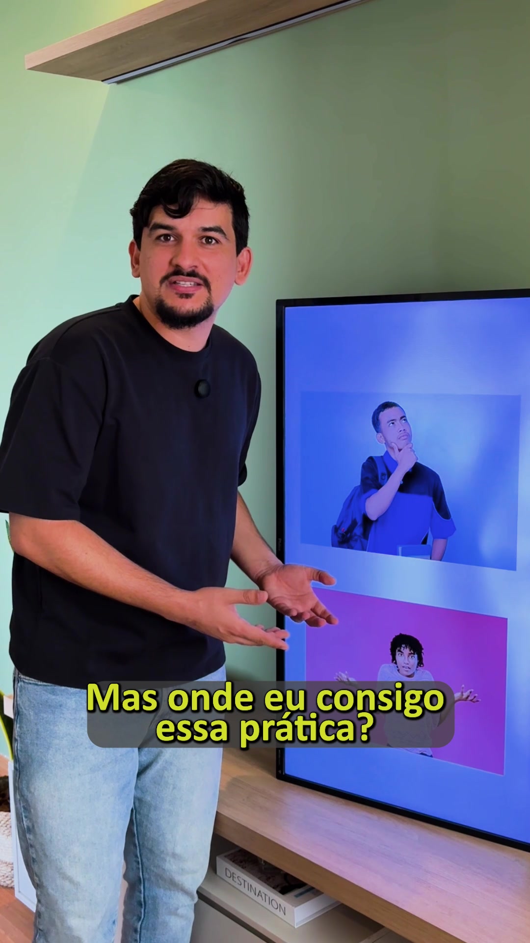 @Meu Primeiro Emprego