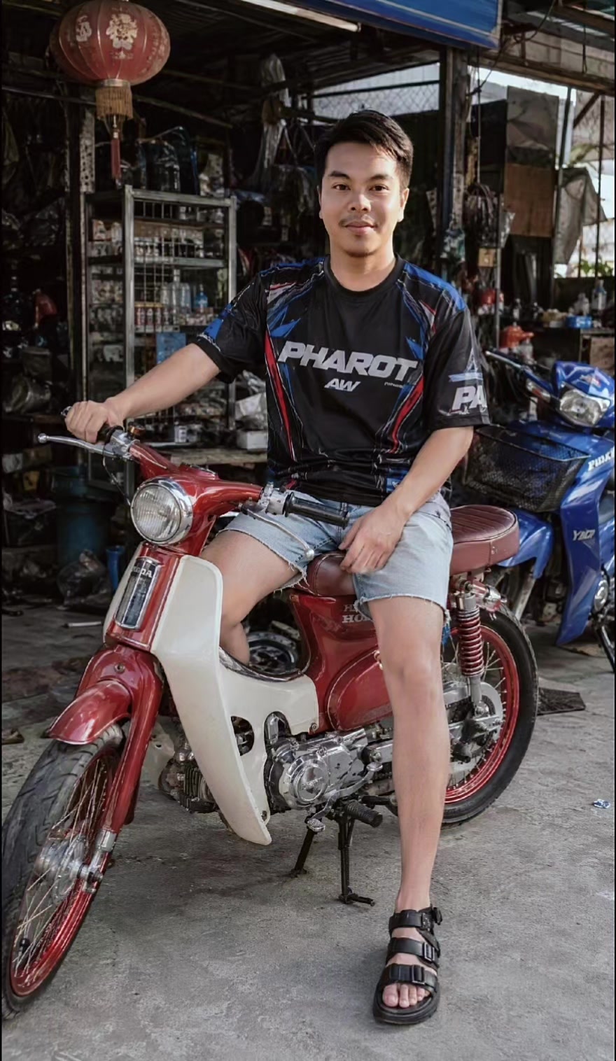 @เลอไท