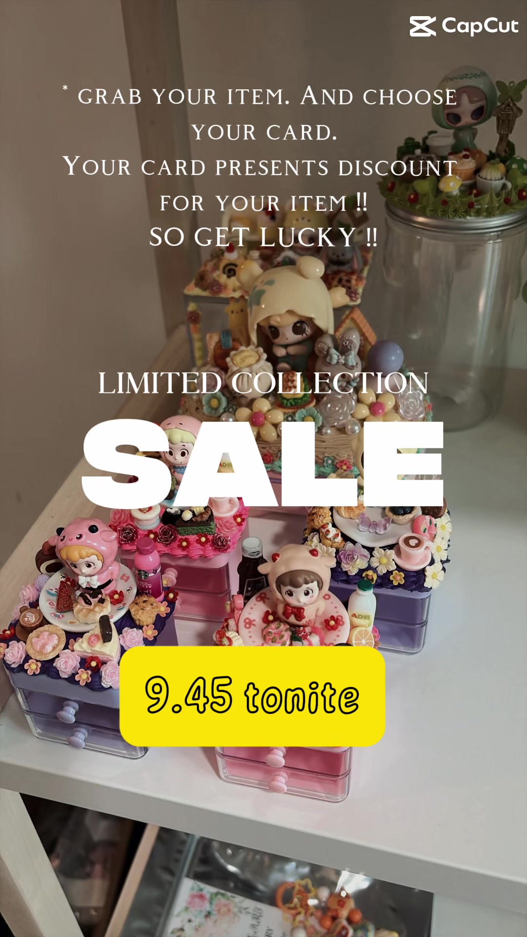 @SUCCYFAIRY CREATIONS