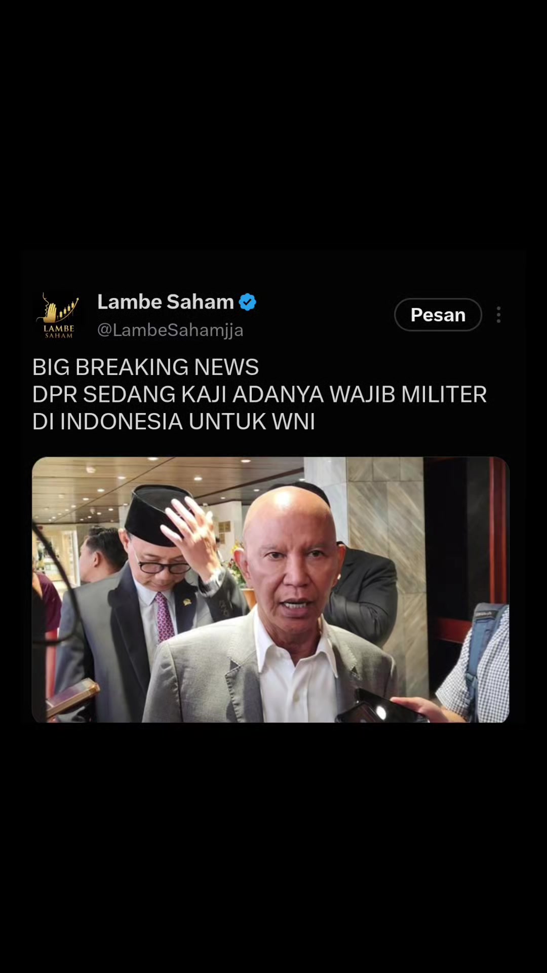 @#Lawbudget | Social Commentary