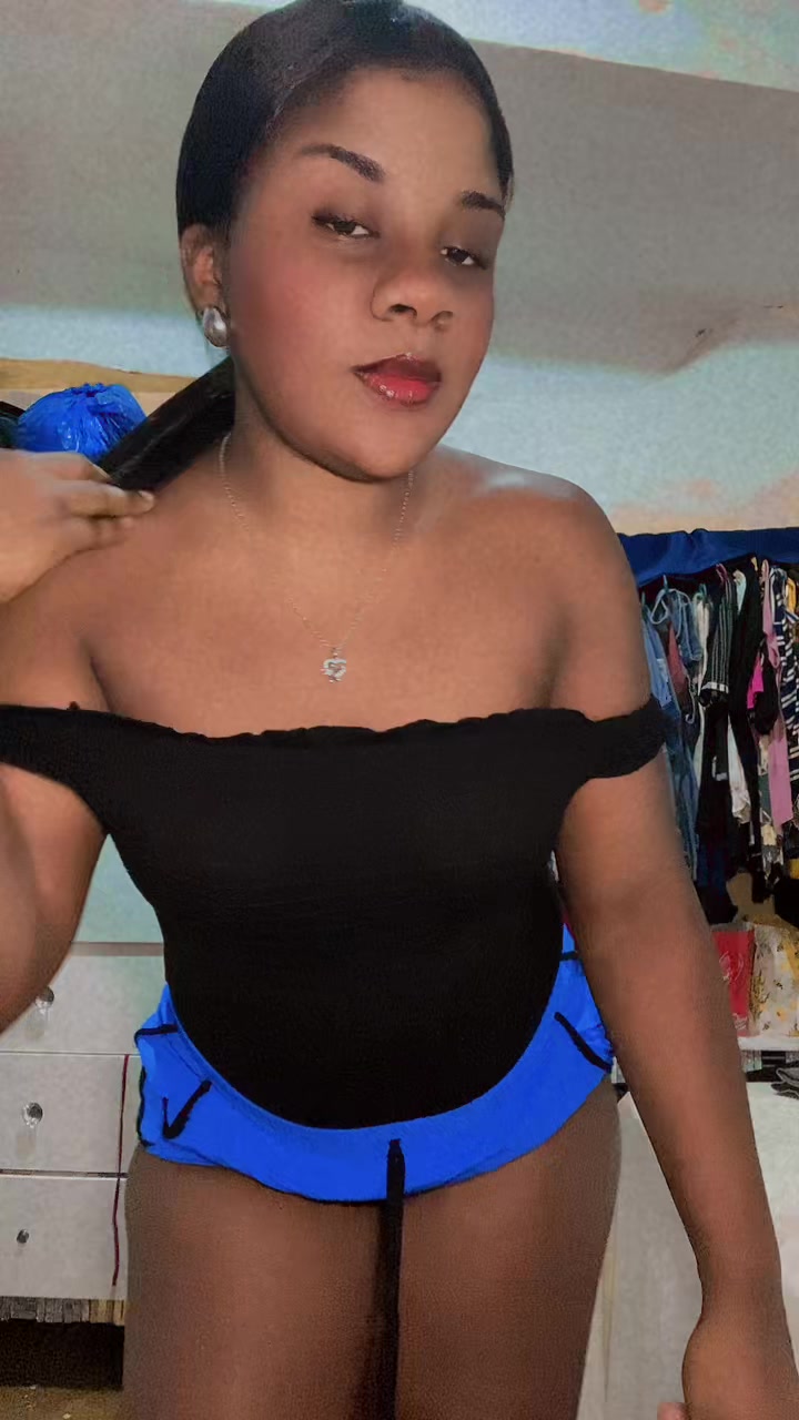 @Anny Mieses