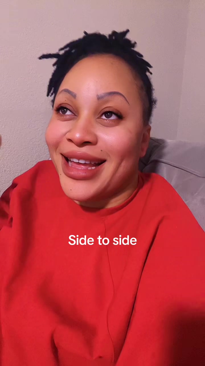 @1stladyone